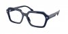 OKULARY KOREKCYJNE MICHAEL KORS KINLOCH MK 4127 4009 56 ROZMIAR M